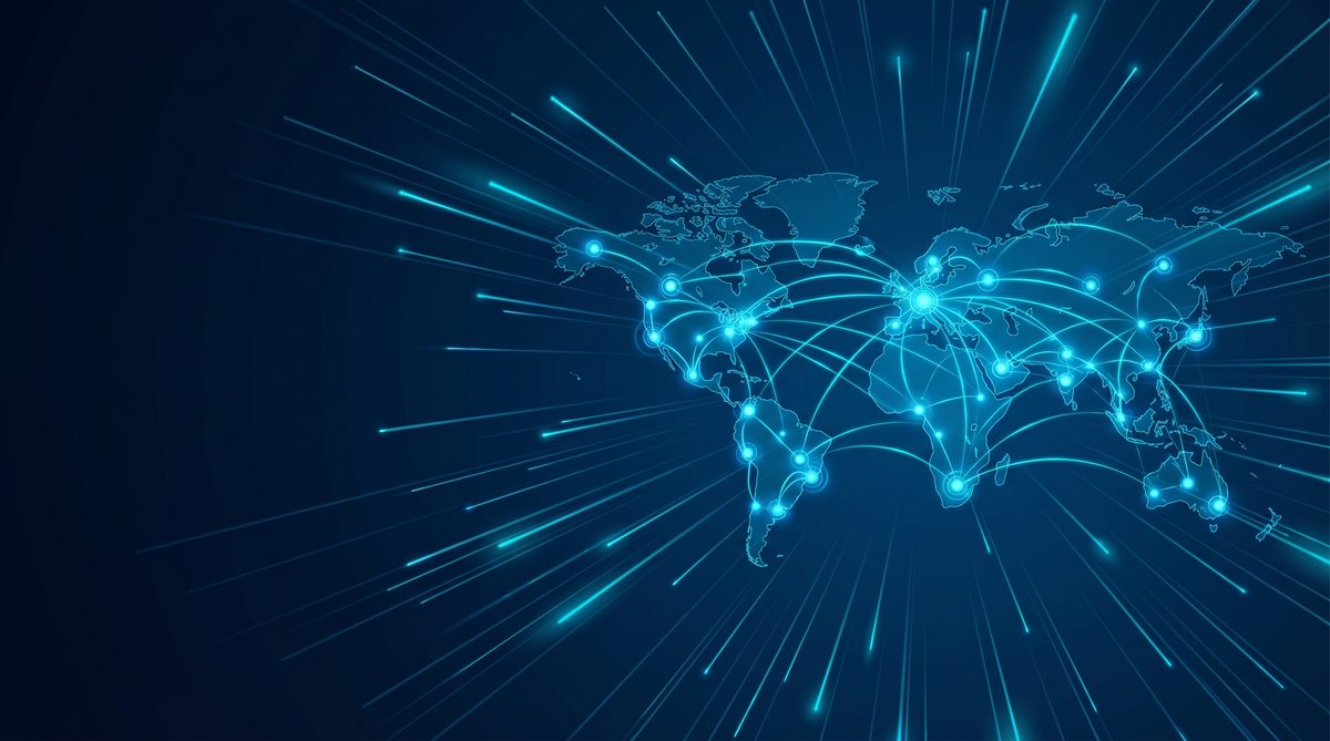 旁侧加速器全球网络加速