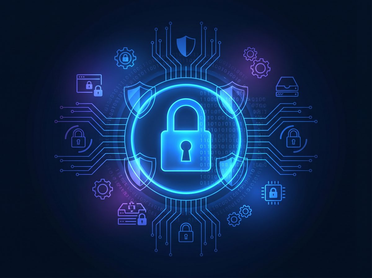 旁侧加速器安全防护体系